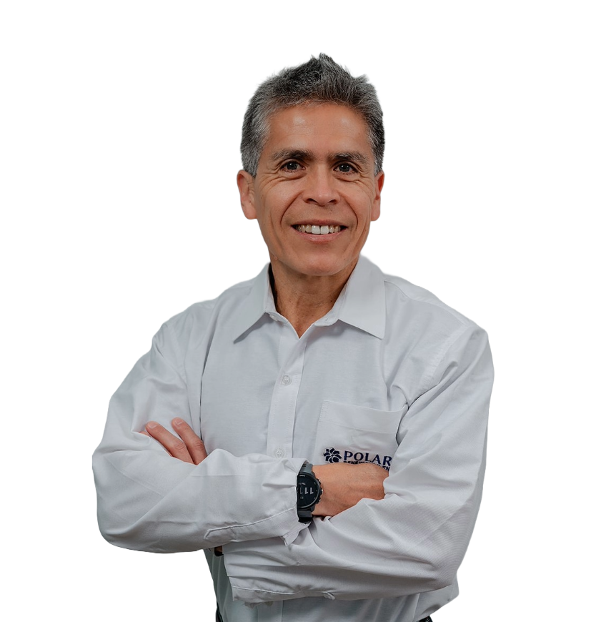 Jaime Guillen