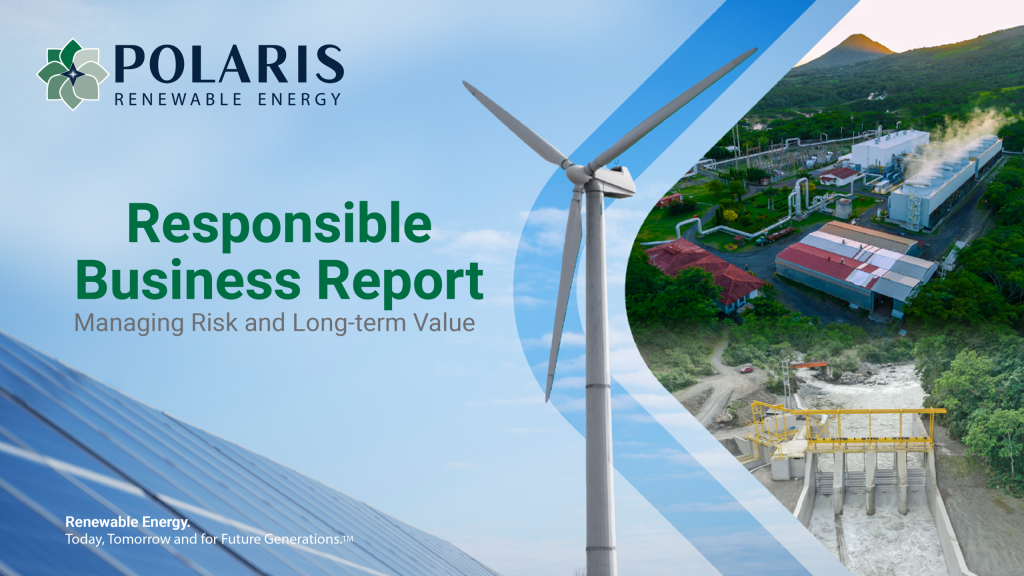 Sustainability report polaris Final